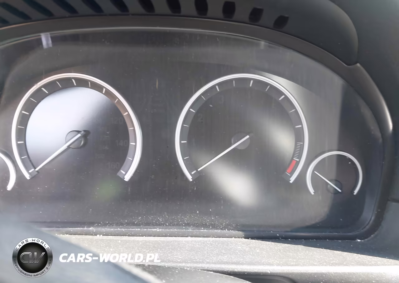 2014 BMW 528I VIN:WBA5A5C58ED503389 - 7