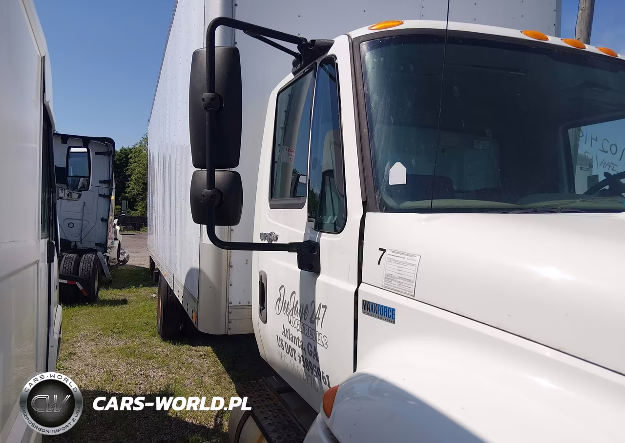 2013 International 4000 4300 VIN:3HAMMAAL7DL191988 - 12