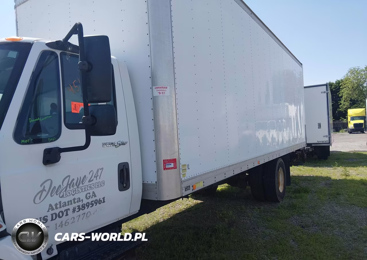 2013 International 4000 4300 VIN:3HAMMAAL7DL191988 - 13