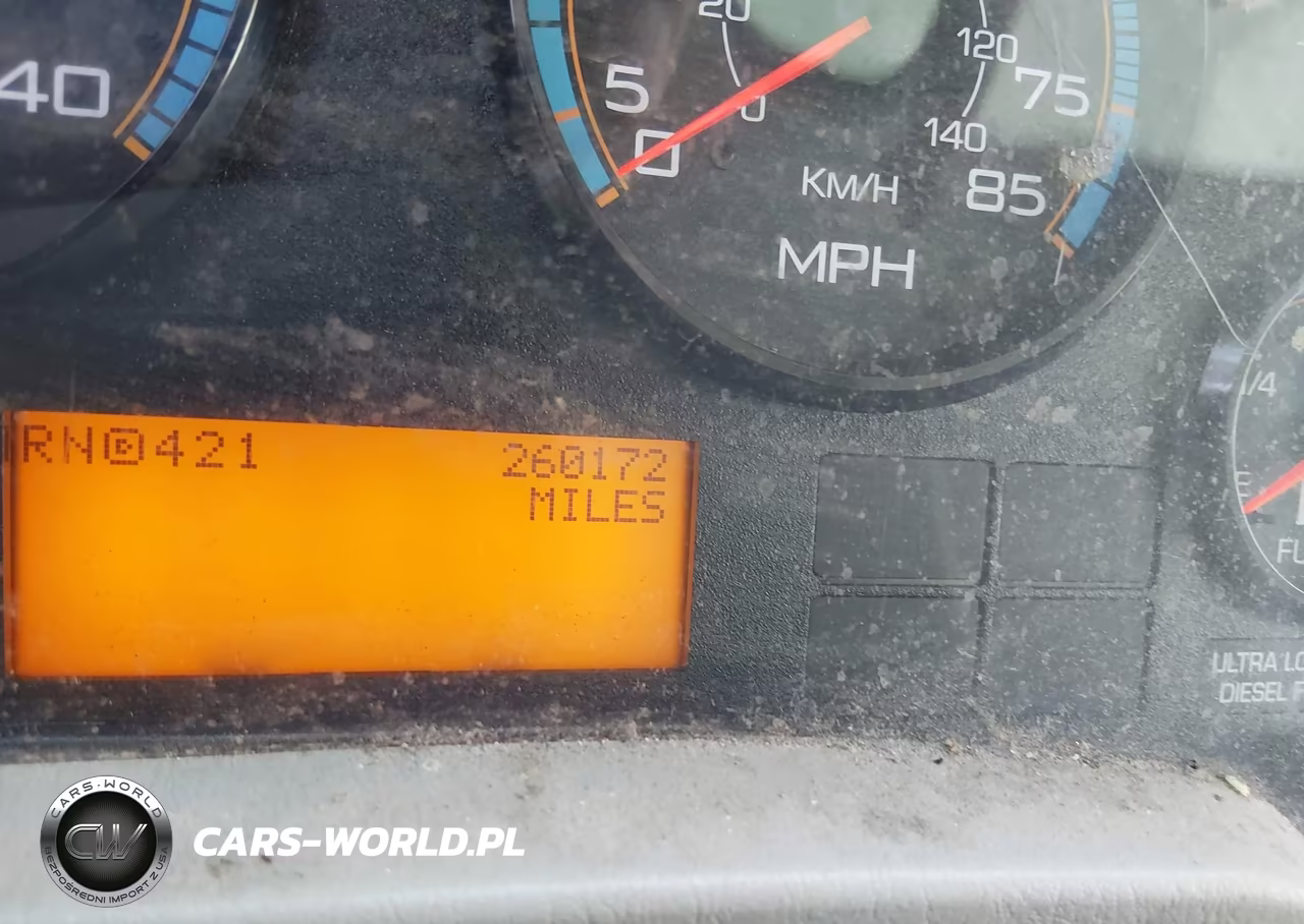 2013 International 4000 4300 VIN:3HAMMAAL7DL191988 - 5