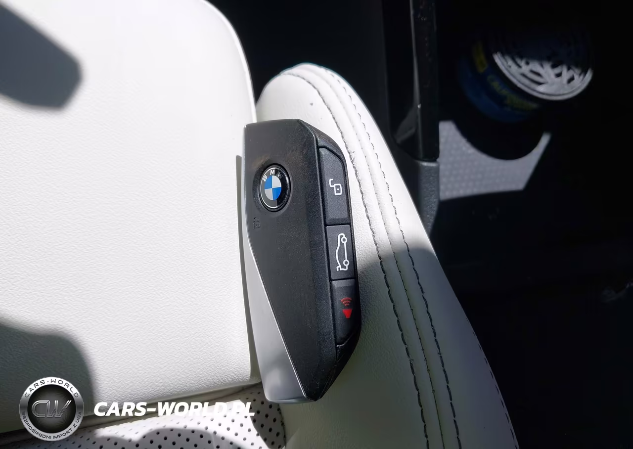 2026 BMW X2 xDrive28I VIN:WBX63GM0XT5517644 - 11