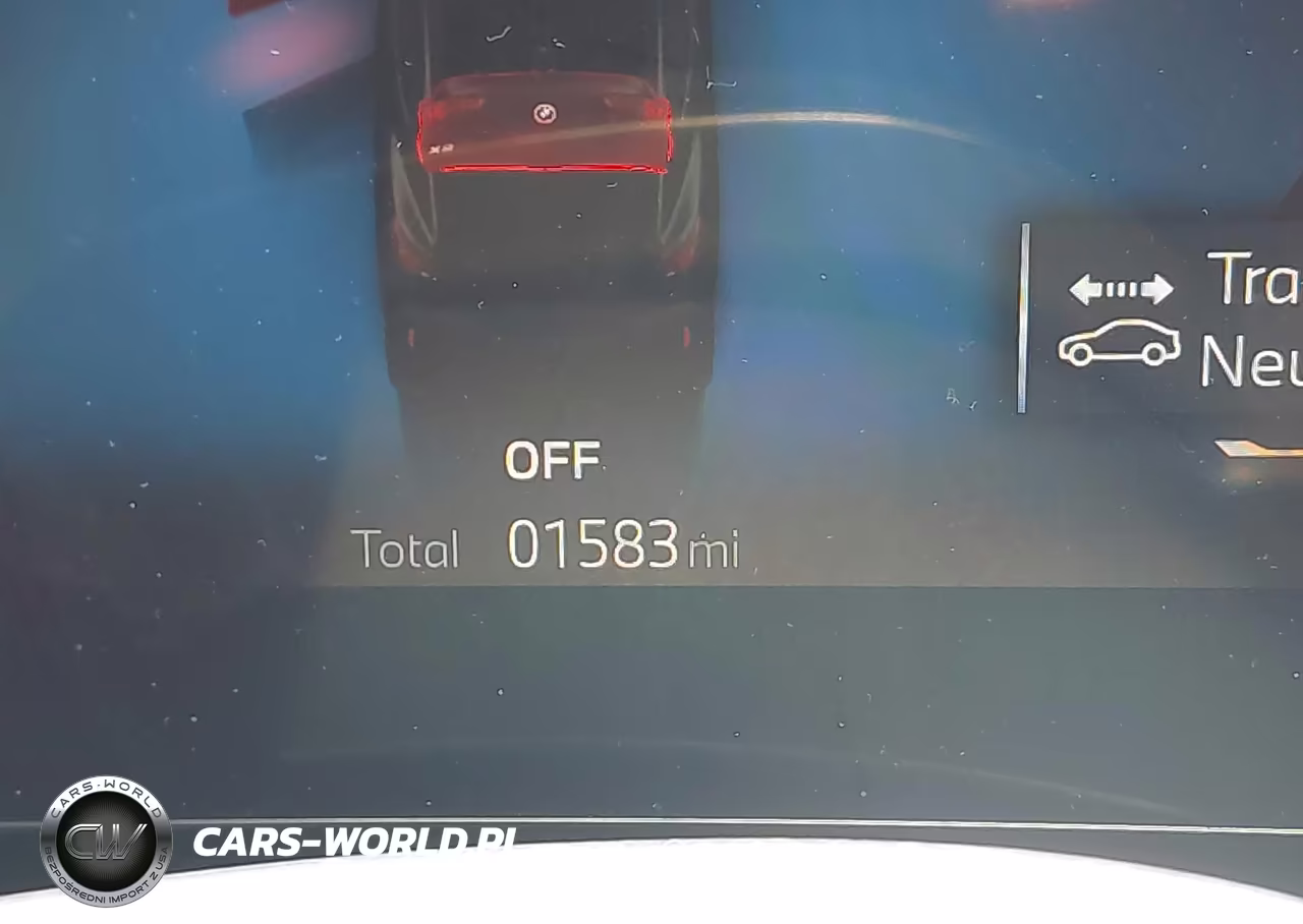 2026 BMW X2 xDrive28I VIN:WBX63GM0XT5517644 - 15