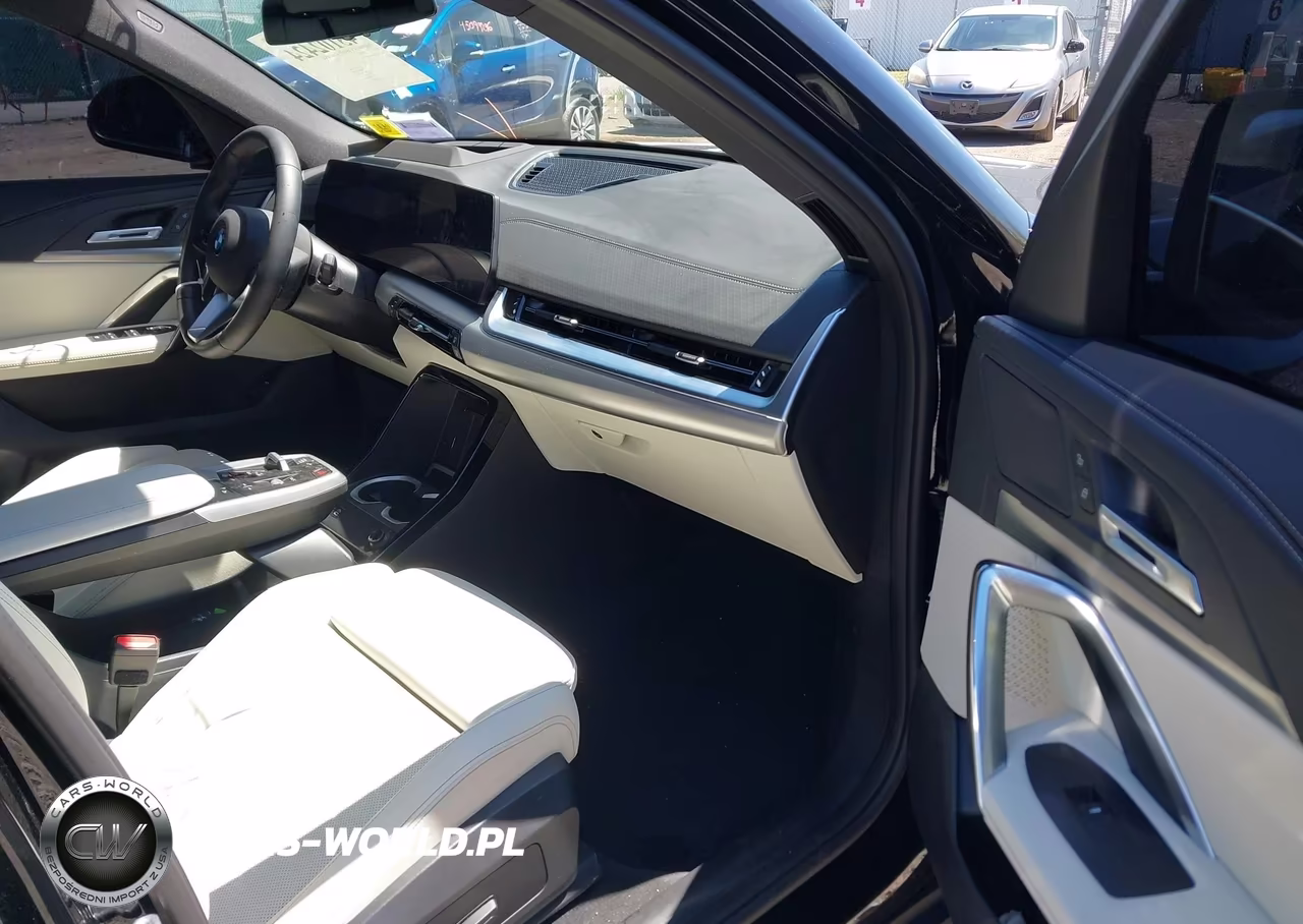 2026 BMW X2 xDrive28I VIN:WBX63GM0XT5517644 - 5