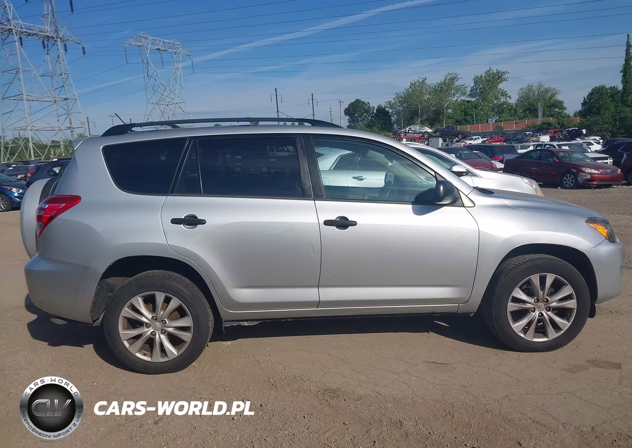 2012 Toyota Rav4 VIN:2T3BF4DVXCW223599 - 14