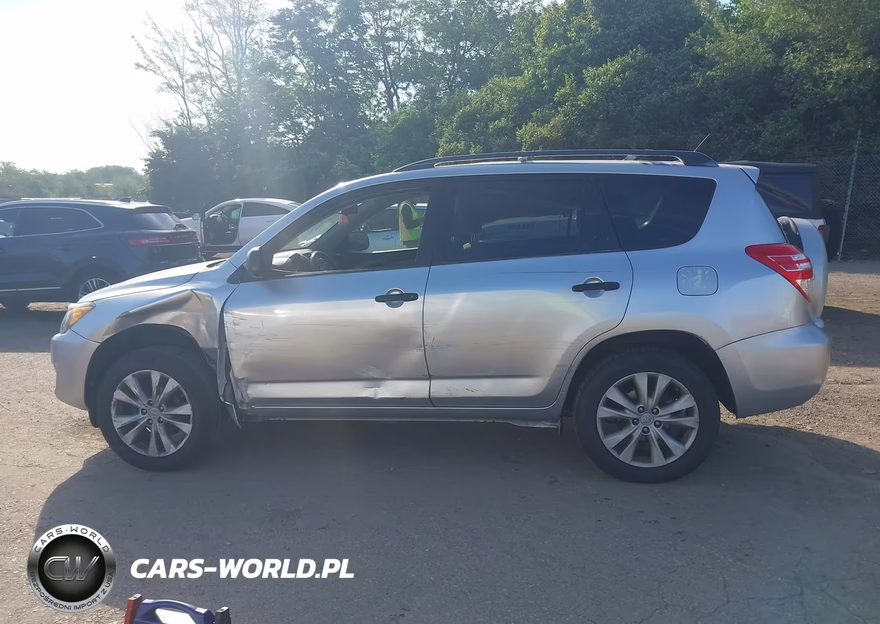 2012 Toyota Rav4 VIN:2T3BF4DVXCW223599 - 15