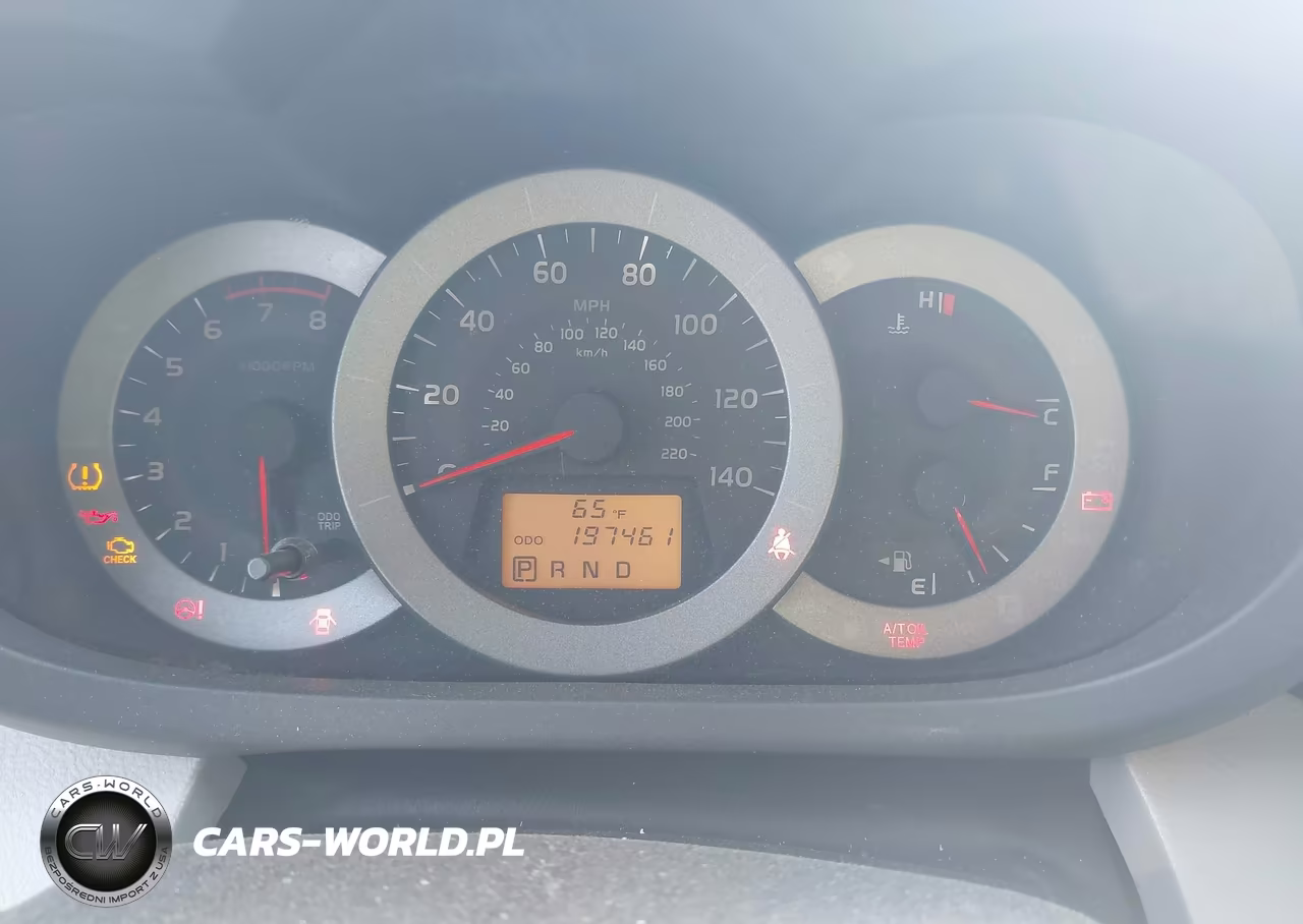 2012 Toyota Rav4 VIN:2T3BF4DVXCW223599 - 7