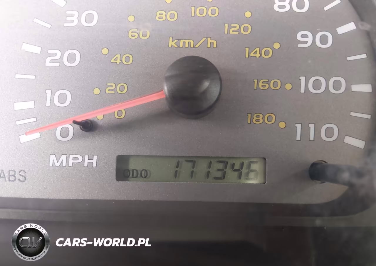 2004 Toyota Sequoia Limited V8 VIN:5TDBT48A44S225416 - 16