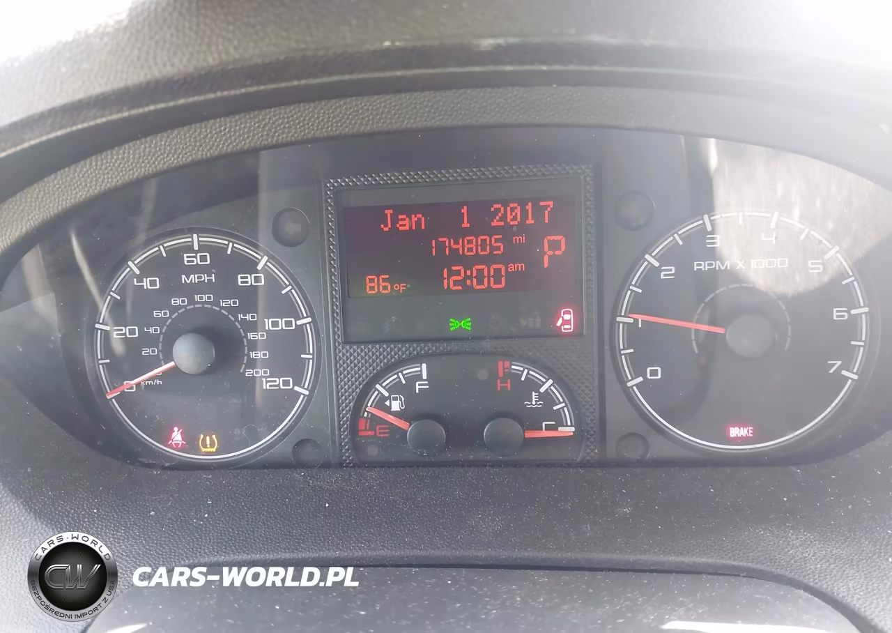 2018 Ram Promaster 3500 High Roof 159 Wb VIN:3C6URVHG8JE116326 - 6