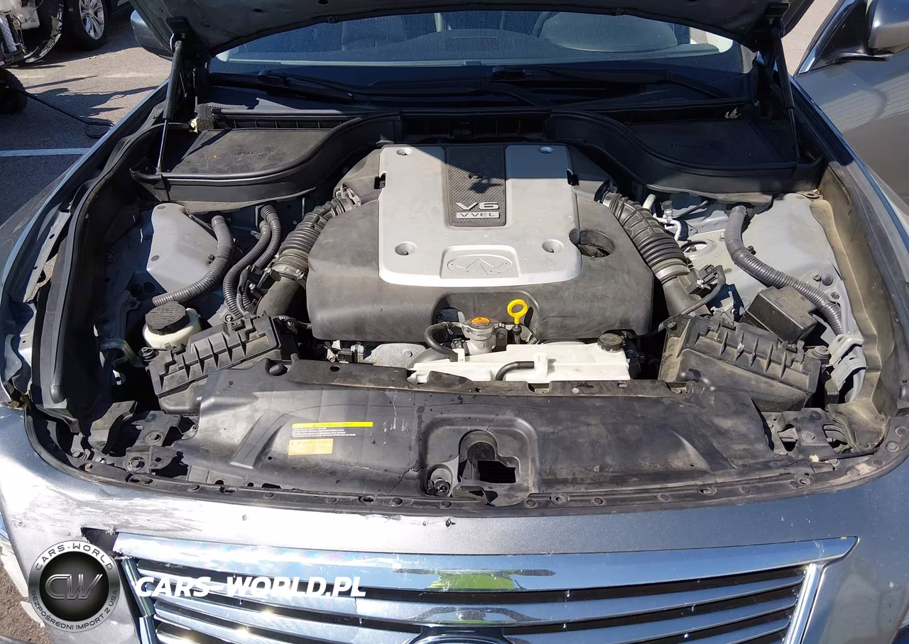 2013 Infiniti G37 Journey VIN:JN1CV6AP7DM304067 - 10