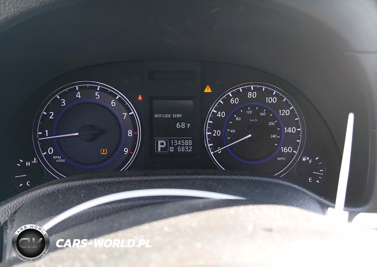2013 Infiniti G37 Journey VIN:JN1CV6AP7DM304067 - 7