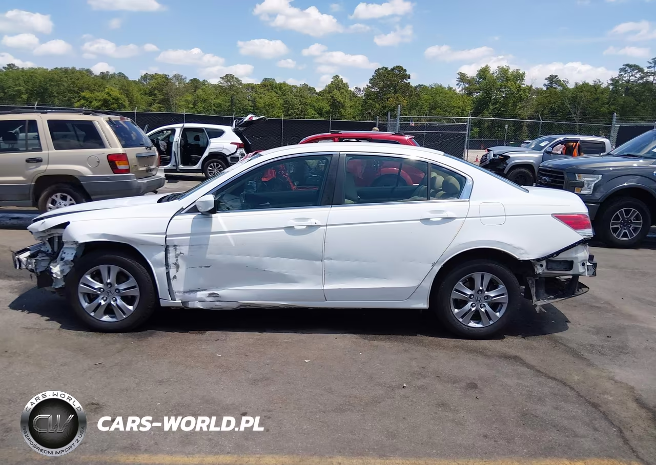 2012 Honda Accord 2.4 Se VIN:1HGCP2F69CA071262 - 14