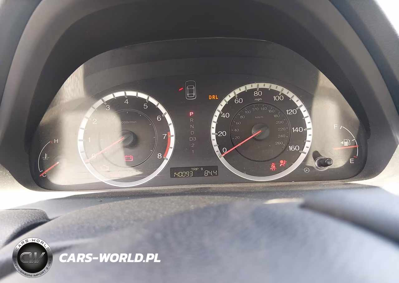 2012 Honda Accord 2.4 Se VIN:1HGCP2F69CA071262 - 7