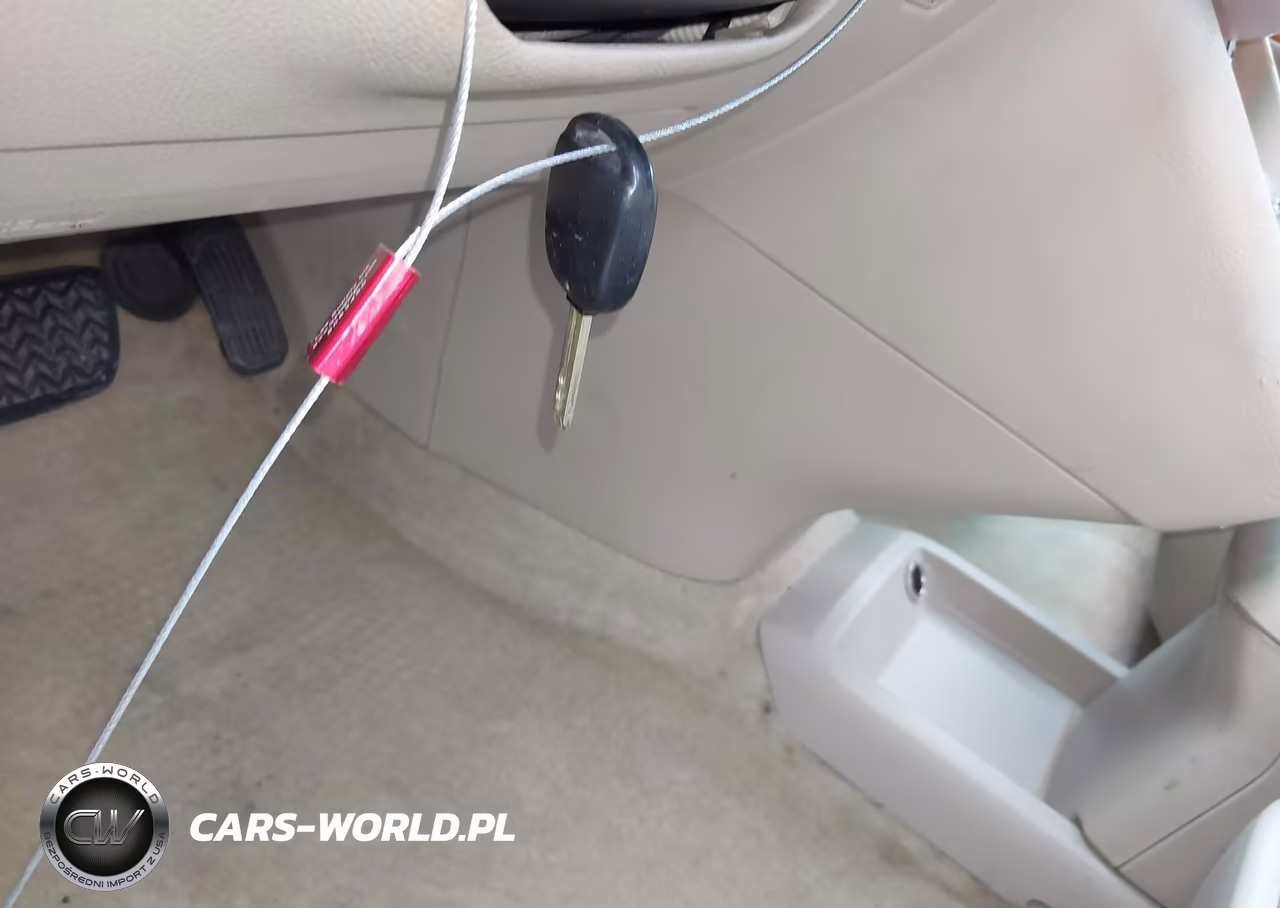 2008 Lexus Rx 400H VIN:JTJGW31U382007814 - 11