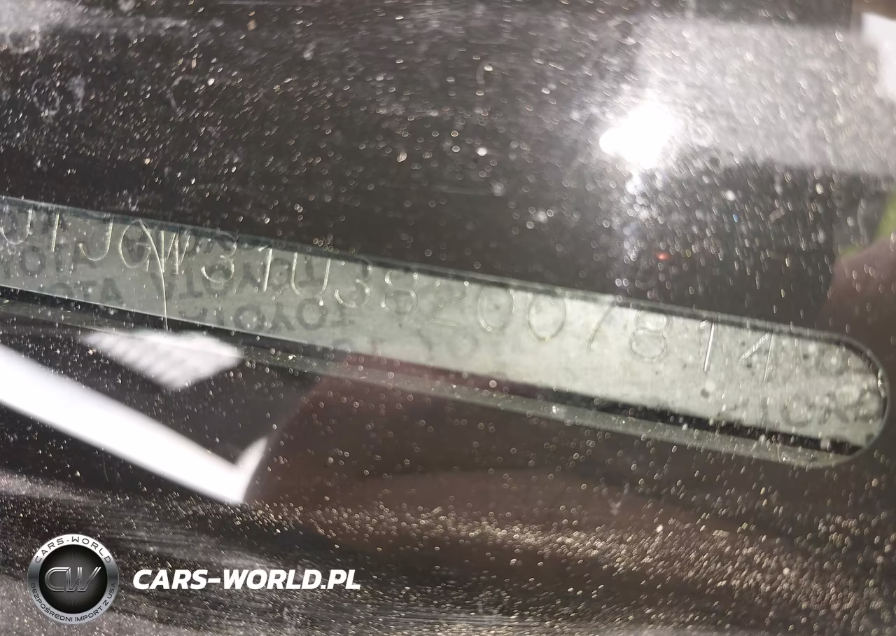 2008 Lexus Rx 400H VIN:JTJGW31U382007814 - 12
