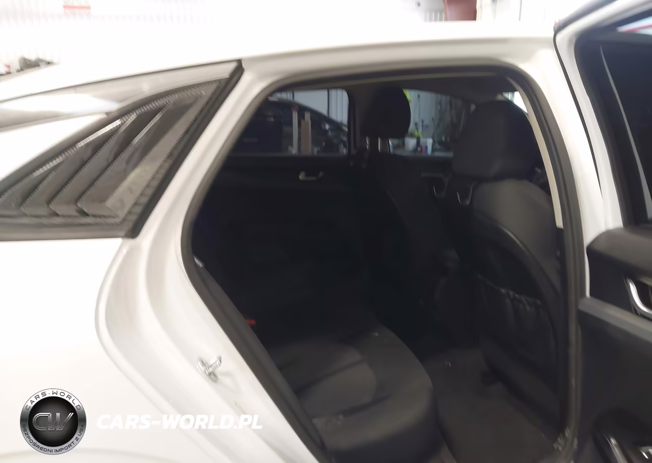2022 Kia K5 Lxs VIN:5XXG14J25NG163817 - 8