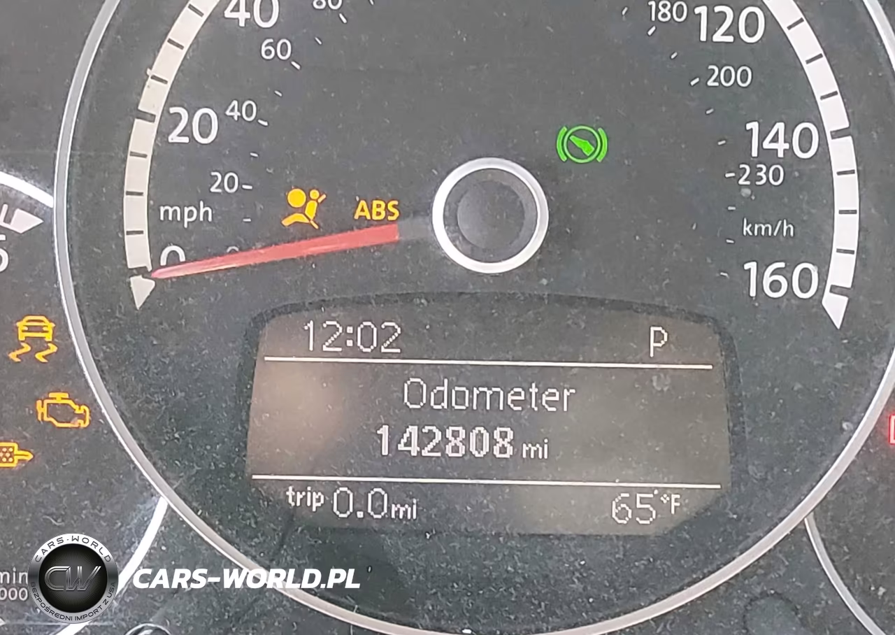 2014 Volkswagen Beetle 2.0L Tdi VIN:3VWJL7AT0EM630292 - 15