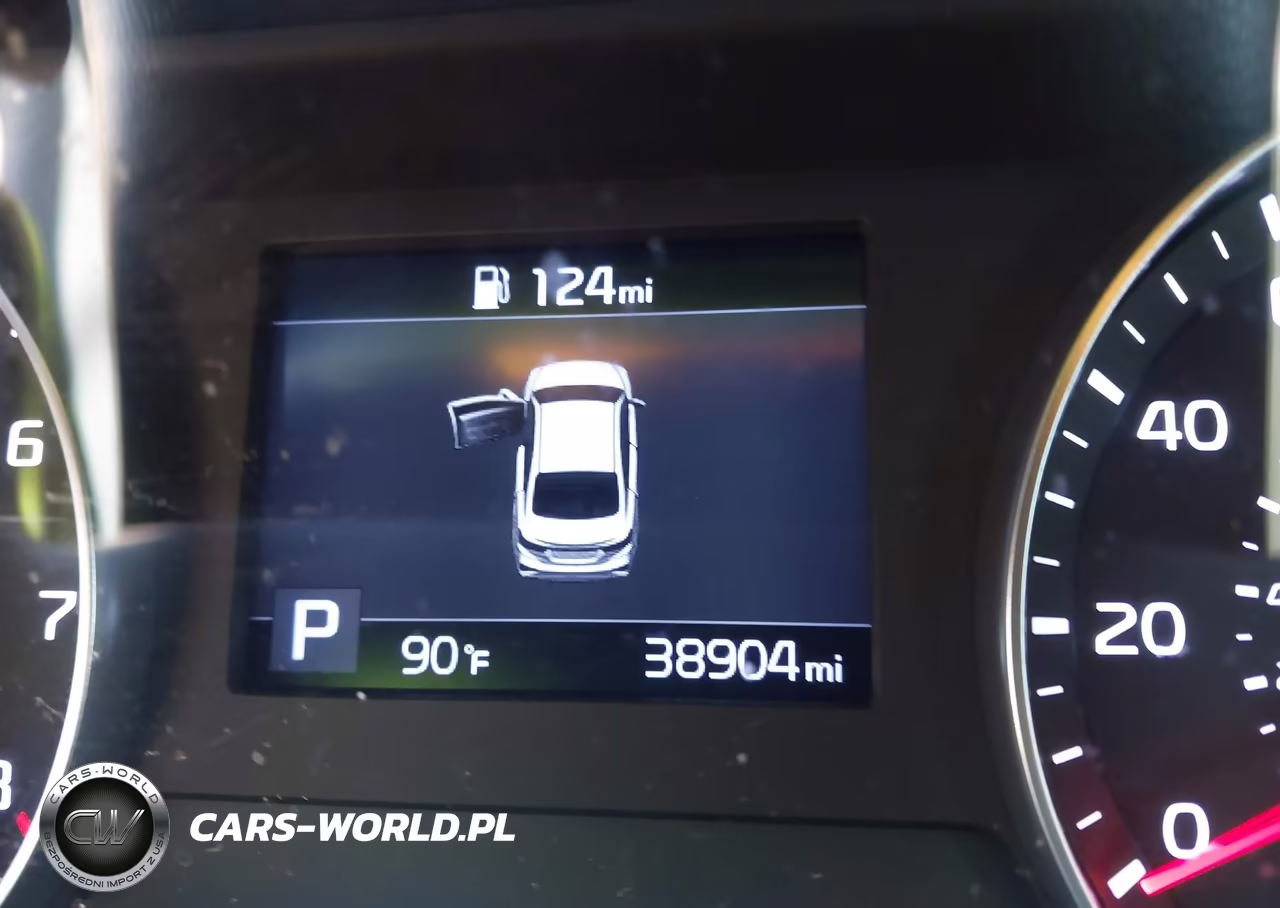 2021 Kia Forte Gt VIN:3KPF44AC9ME415099 - 15