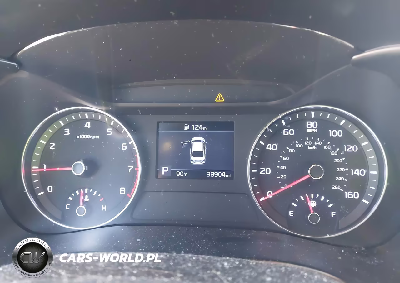 2021 Kia Forte Gt VIN:3KPF44AC9ME415099 - 7