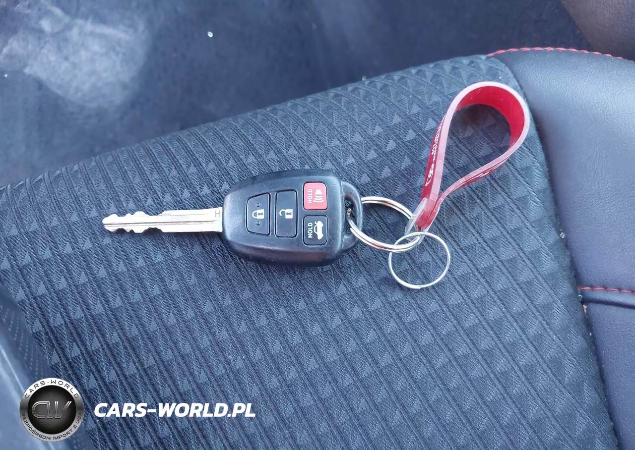 2015 Toyota Camry Se VIN:4T1BF1FKXFU101131 - 11