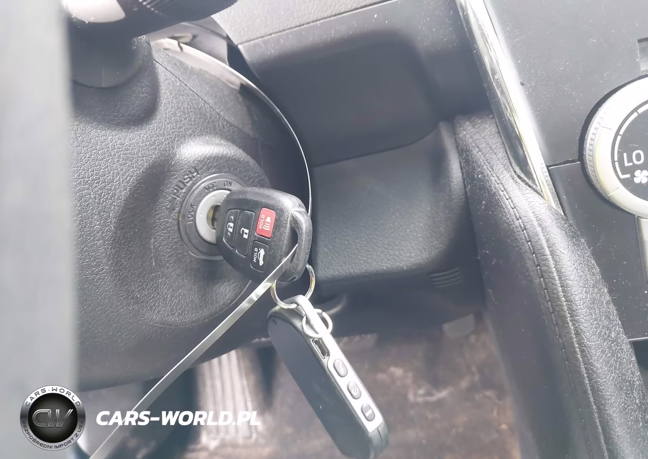 2014 Toyota Camry Se Sport VIN:4T1BF1FK3EU871735 - 11