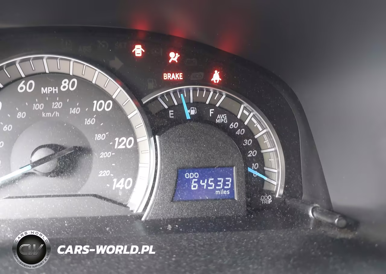 2014 Toyota Camry Se Sport VIN:4T1BF1FK3EU871735 - 15