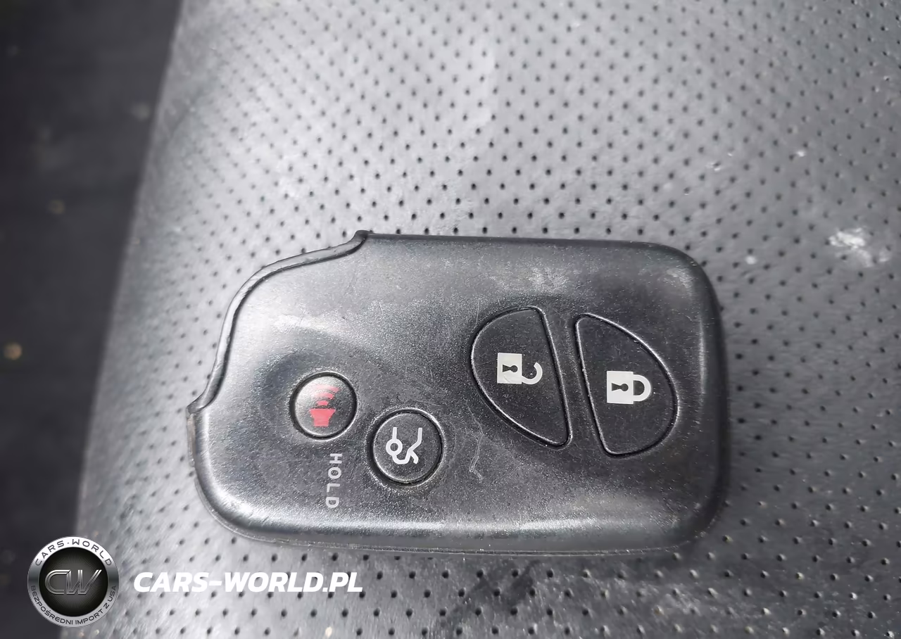 2007 Lexus Es 350 VIN:JTHBJ46G972150638 - 11