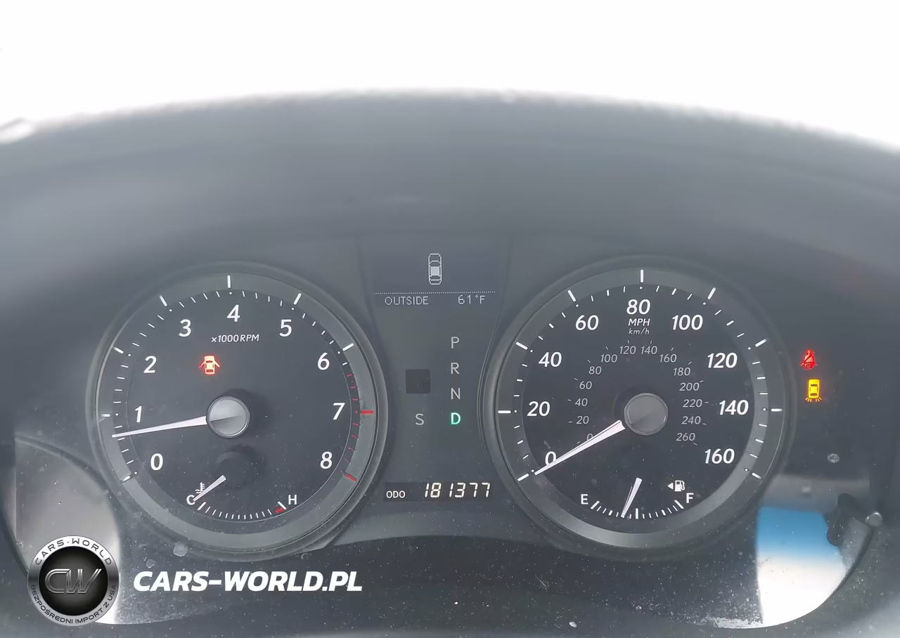 2007 Lexus Es 350 VIN:JTHBJ46G972150638 - 7