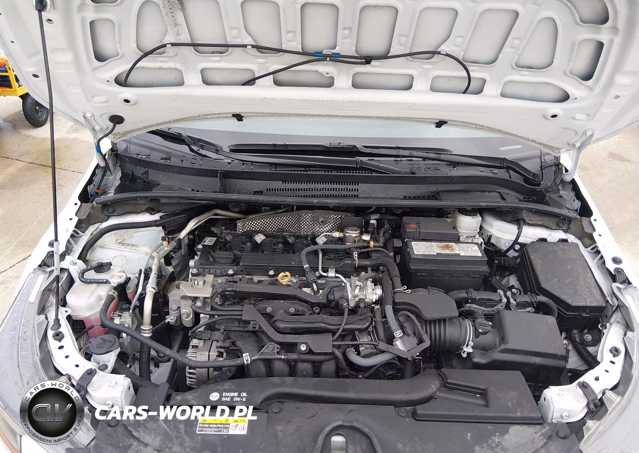 2024 Toyota Corolla Le VIN:5YFB4MDE2RP225002 - 10