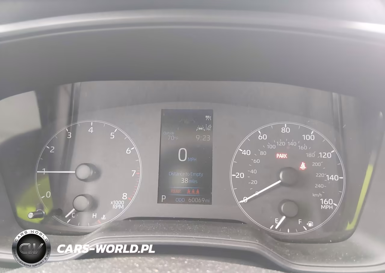 2024 Toyota Corolla Le VIN:5YFB4MDE2RP225002 - 7
