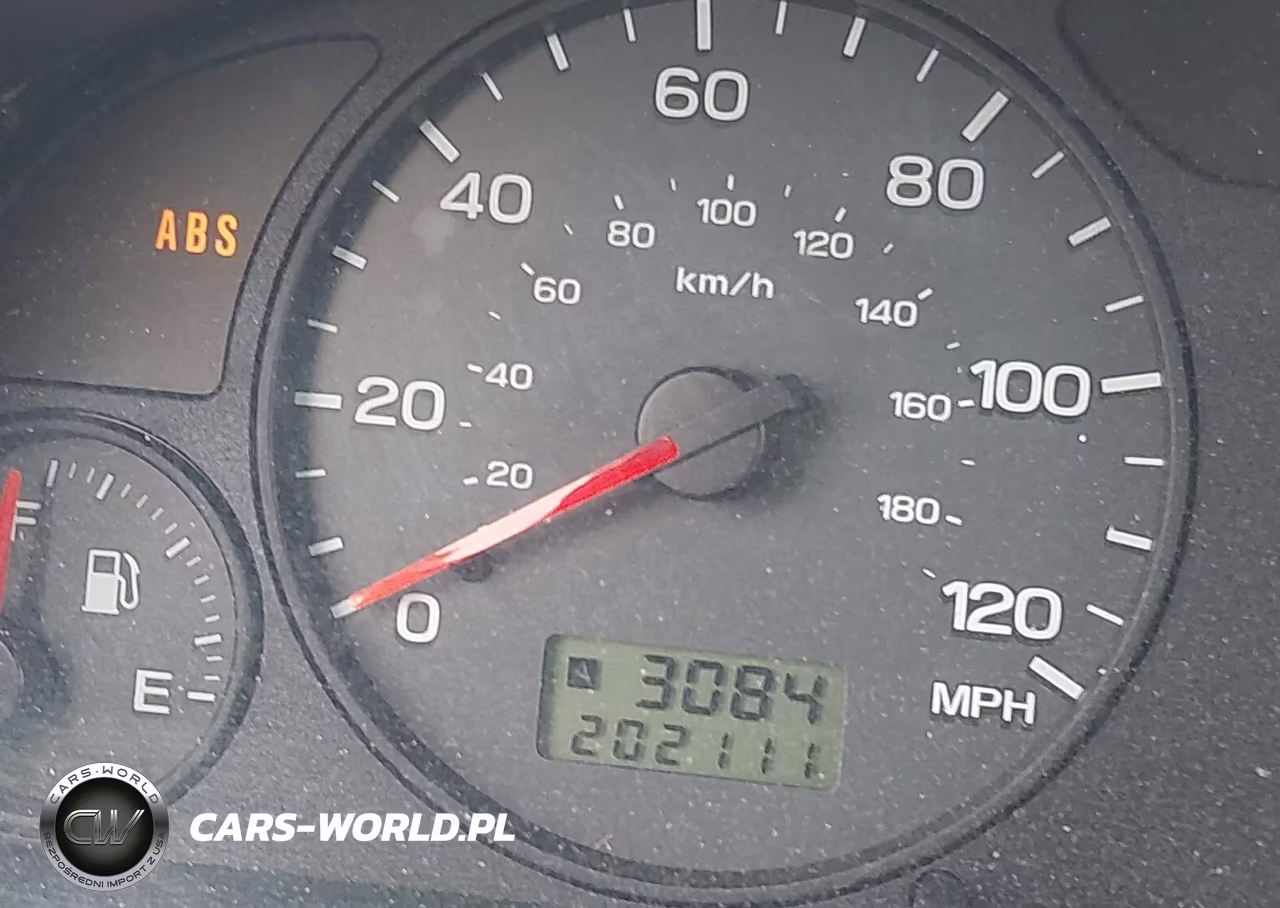 2002 Subaru Forester S VIN:JF1SF65672H751548 - 15
