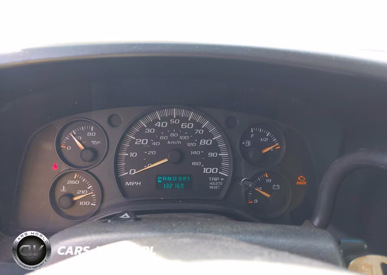 2004 GMC Savana Standard VIN:1GTHG35U641118422 - 7
