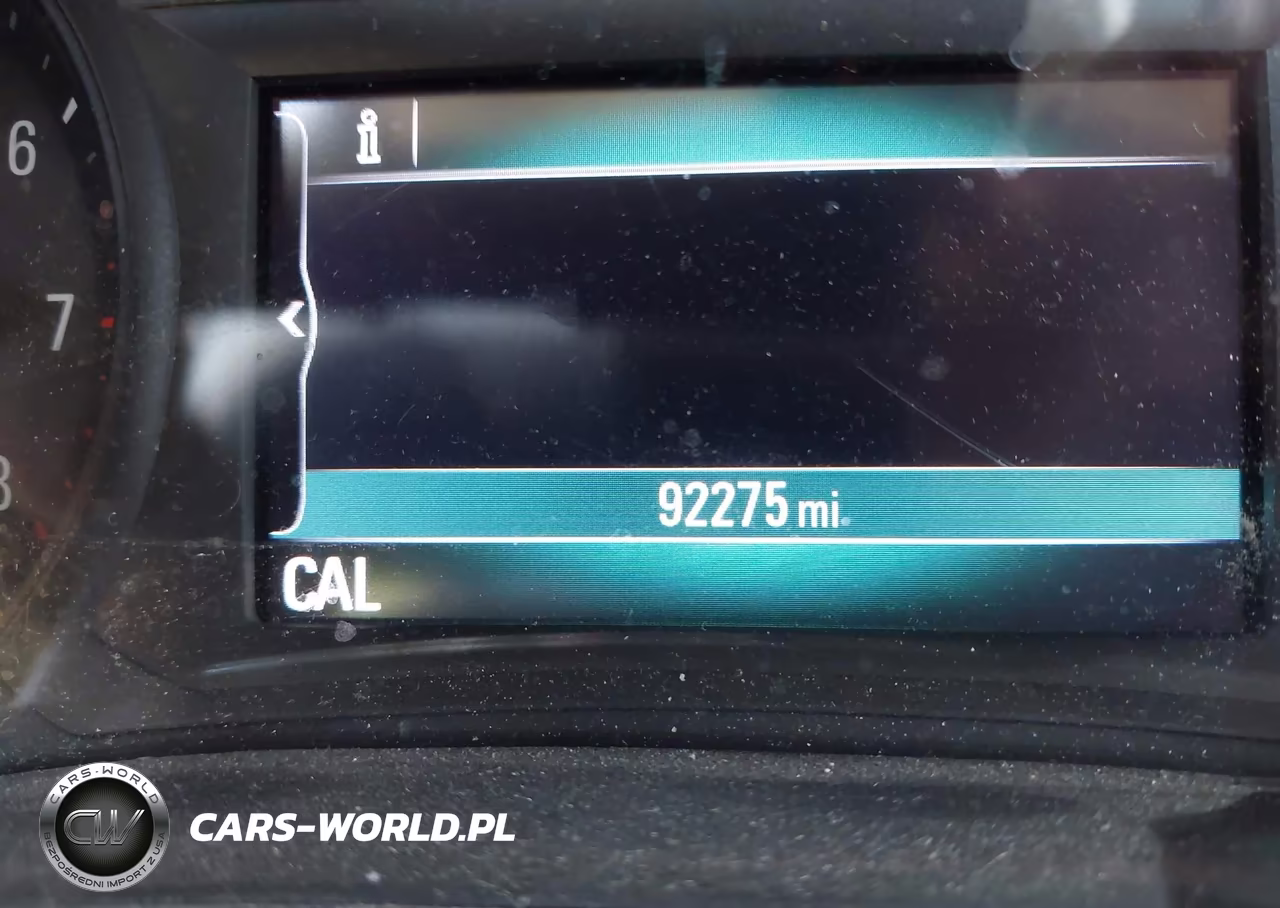 2017 Buick Encore Preferred VIN:KL4CJASBXHB252878 - 15