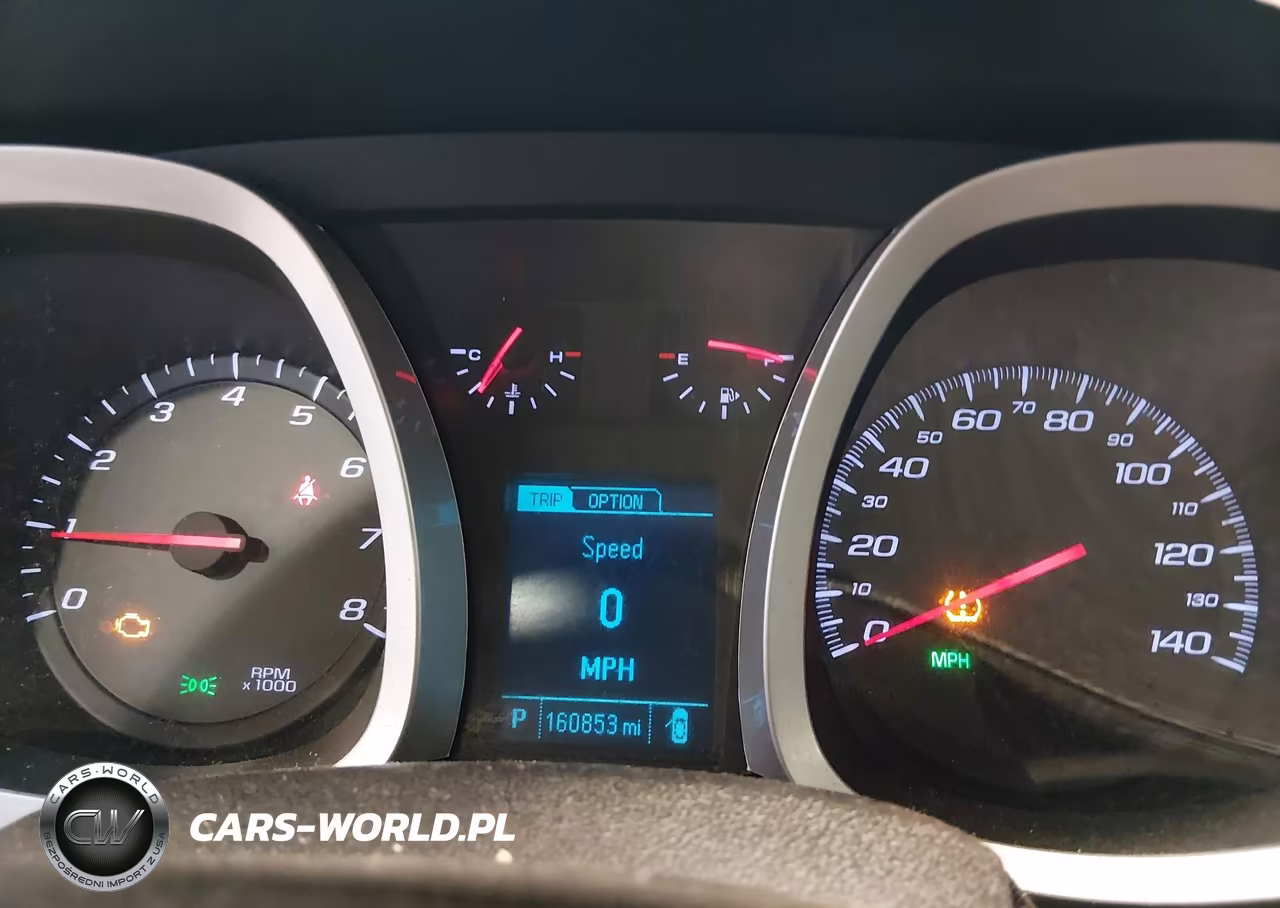 2015 Chevrolet Equinox Ls VIN:2GNALAEK8F6420298 - 7