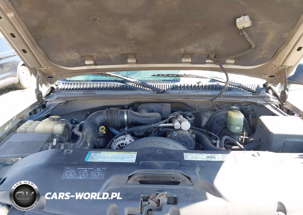 2000 Chevrolet Silverado 1500 VIN:1GCEC14W9YZ134417 - 10
