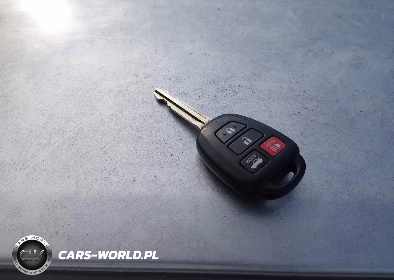 2017 Toyota Camry Se VIN:4T1BF1FKXHU754433 - 11