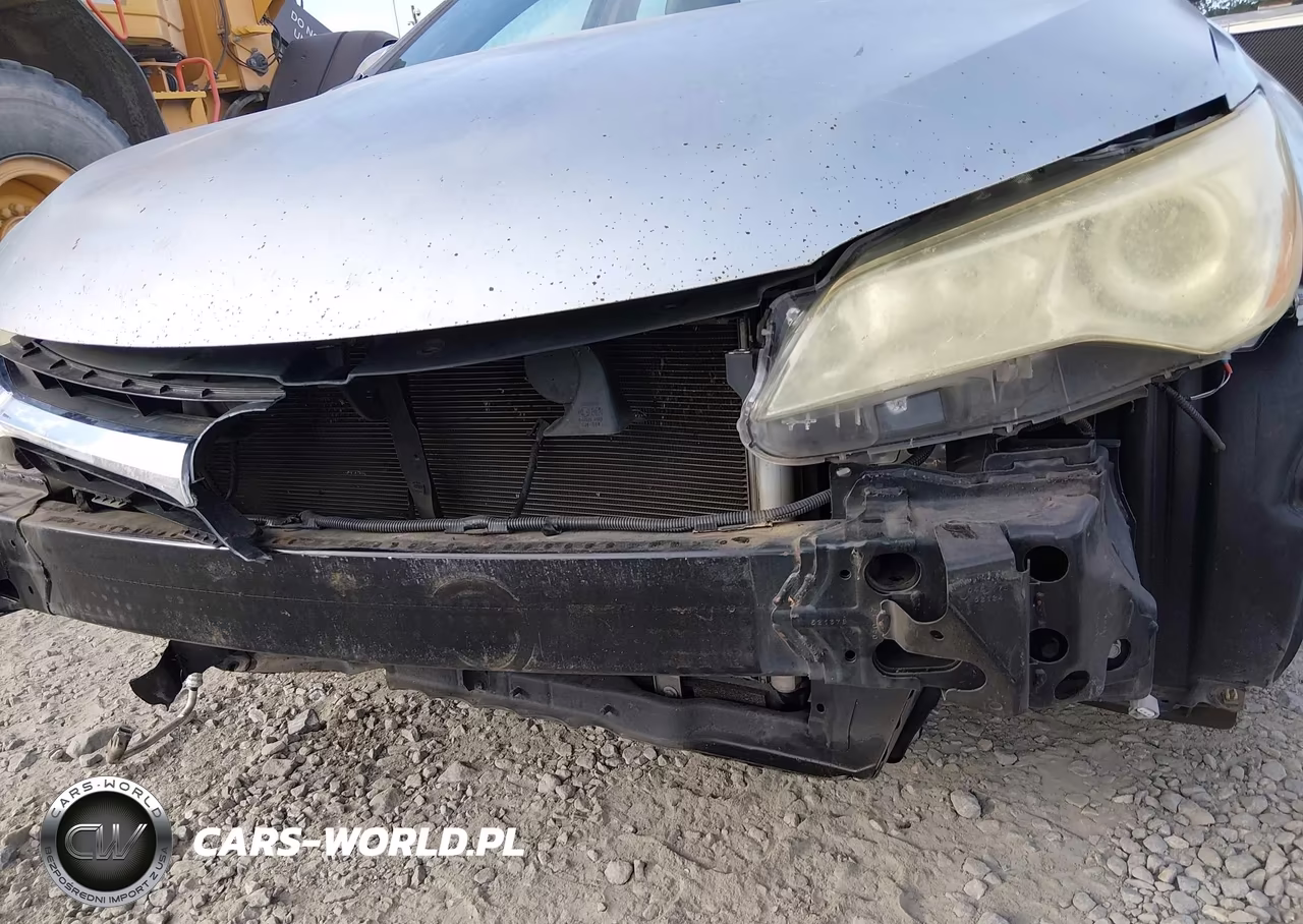 2017 Toyota Camry Se VIN:4T1BF1FKXHU754433 - 6