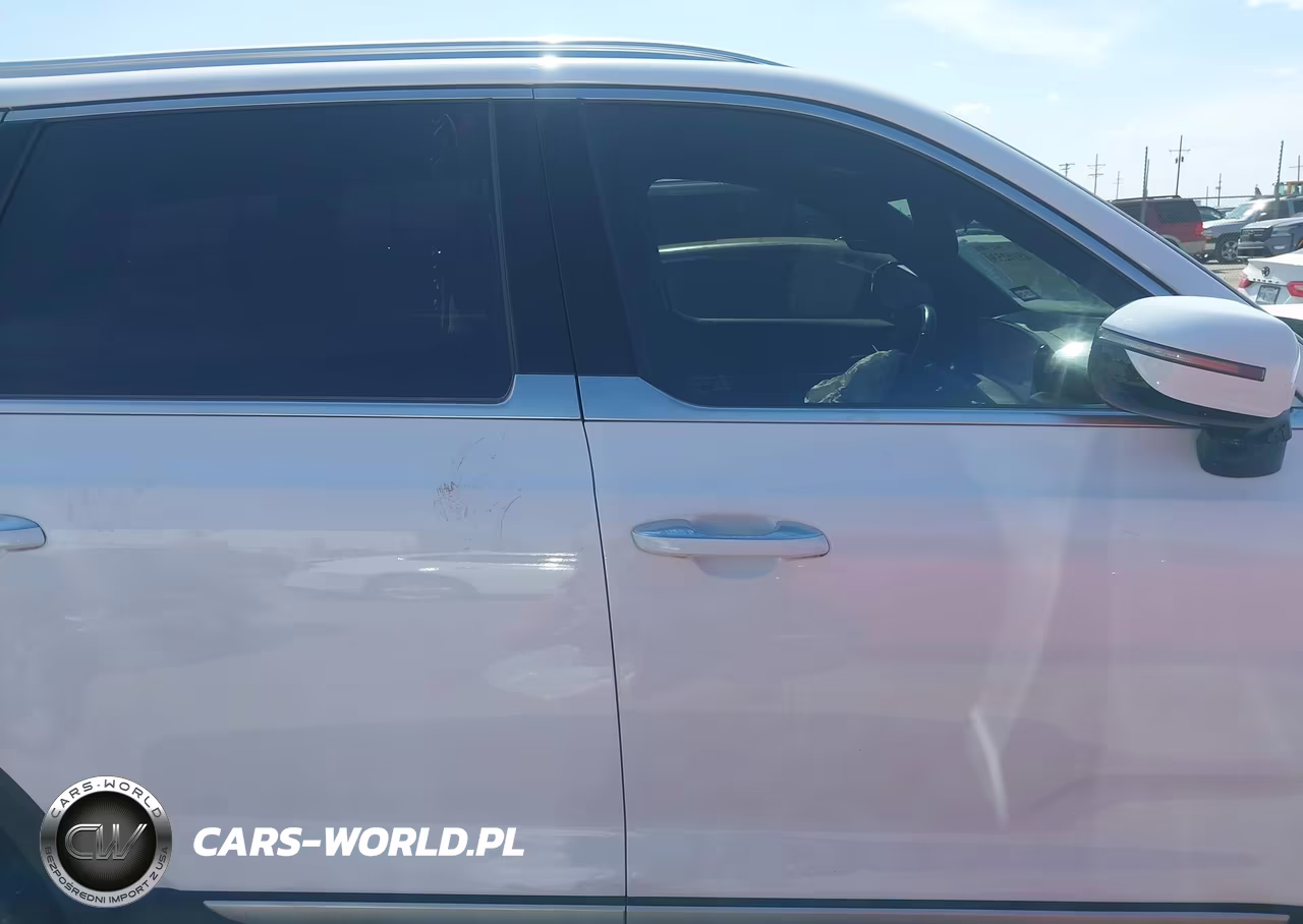 2024 Kia Telluride Sx Prestige VIN:5XYP5DGC1RG428304 - 14