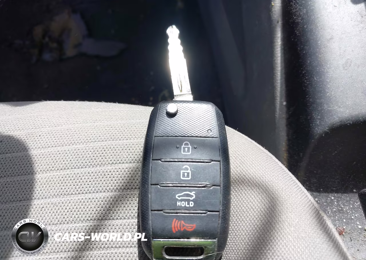2014 Kia Forte Lx VIN:KNAFX4A65E5165047 - 11