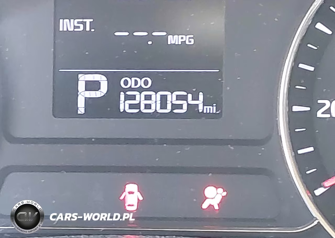 2014 Kia Forte Lx VIN:KNAFX4A65E5165047 - 15