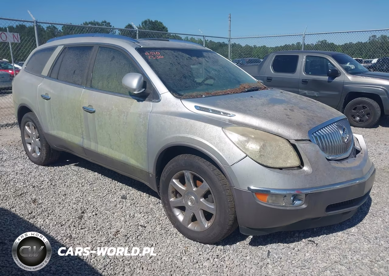 2010 Buick Enclave 1Xl