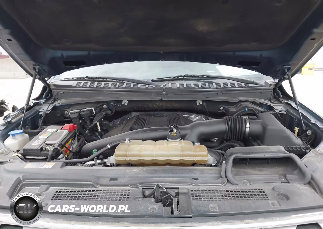 2019 Ford Expedition Max Limited VIN:1FMJK2ATXKEA19630 - 10