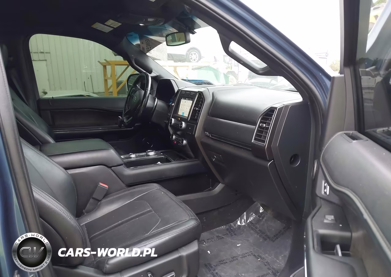 2019 Ford Expedition Max Limited VIN:1FMJK2ATXKEA19630 - 5