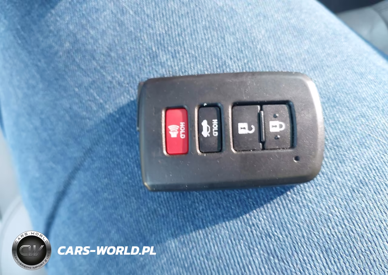 2016 Toyota Camry Xle VIN:4T1BF1FKXGU544106 - 11