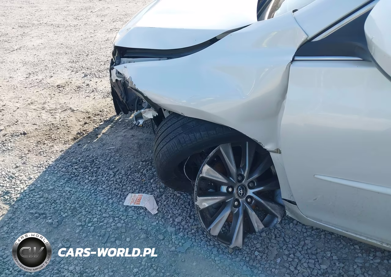 2016 Toyota Camry Xle VIN:4T1BF1FKXGU544106 - 6