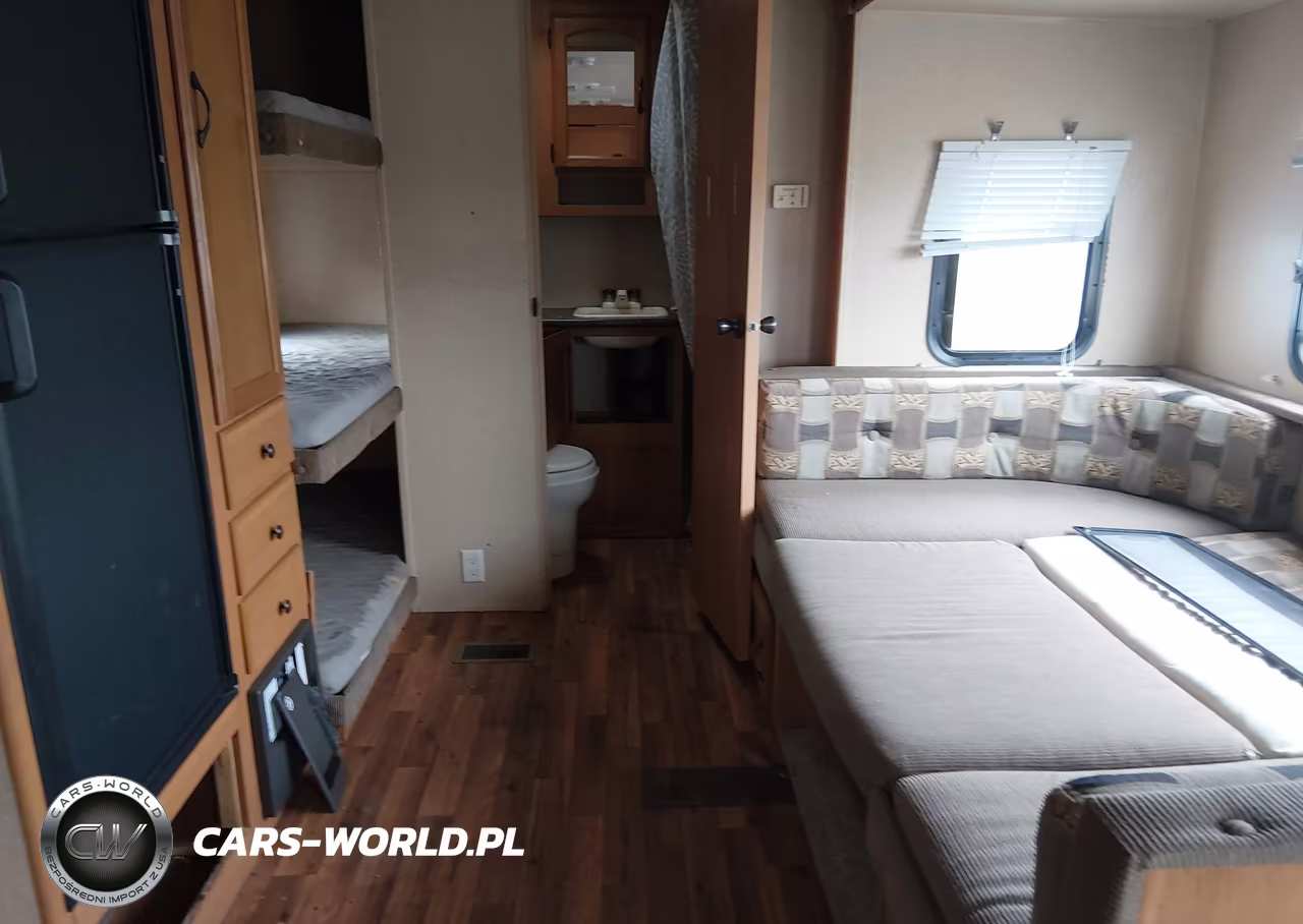 2011 Forest River Other VIN:4X4TSMB23BA302094 - 18
