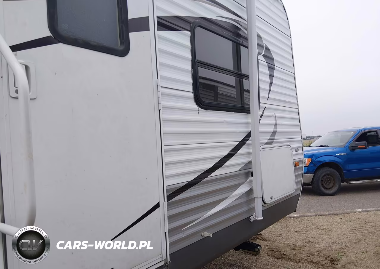 2011 Forest River Other VIN:4X4TSMB23BA302094 - 6