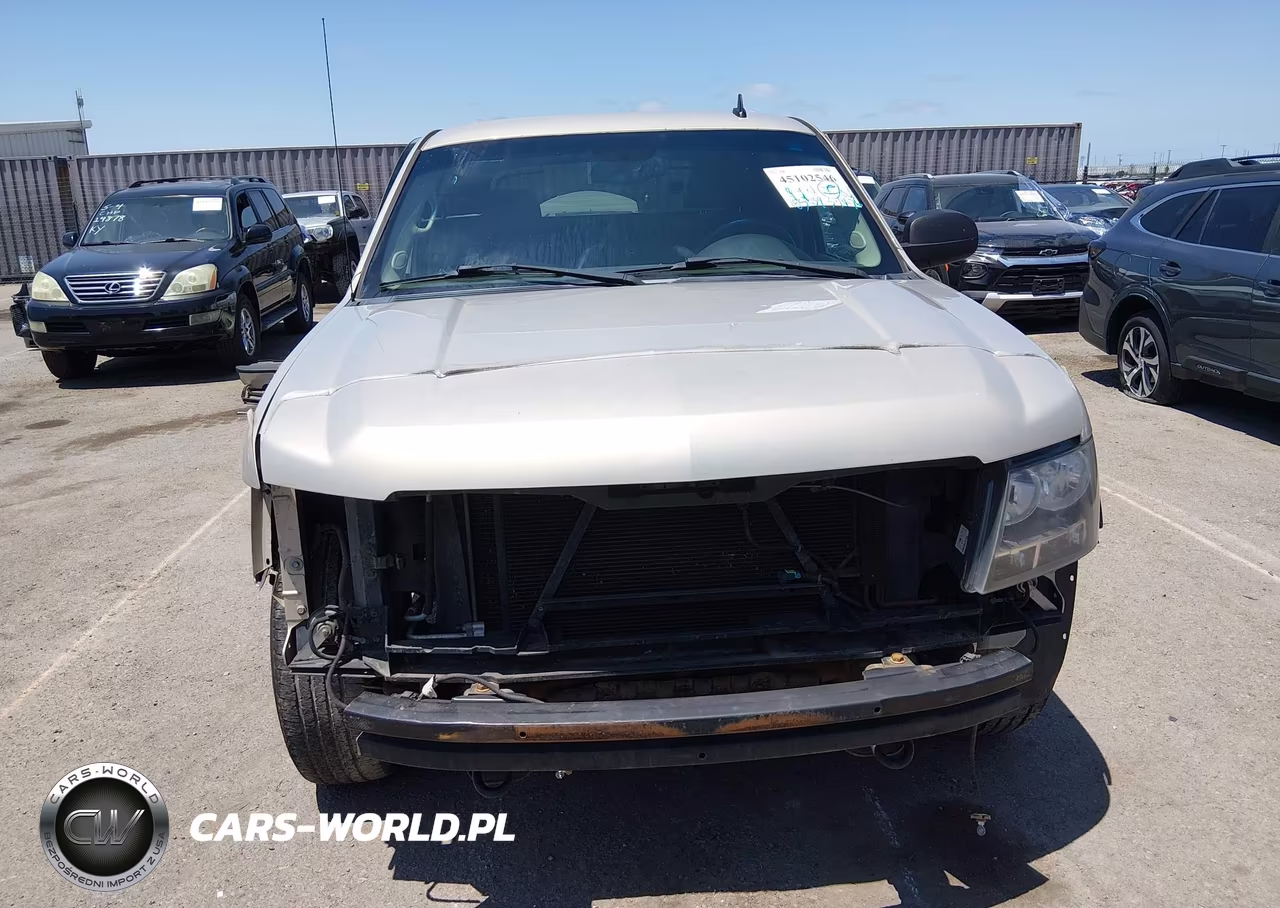 2007 Chevrolet Avalanche 1500 Ls VIN:3GNFK12377G125964 - 13