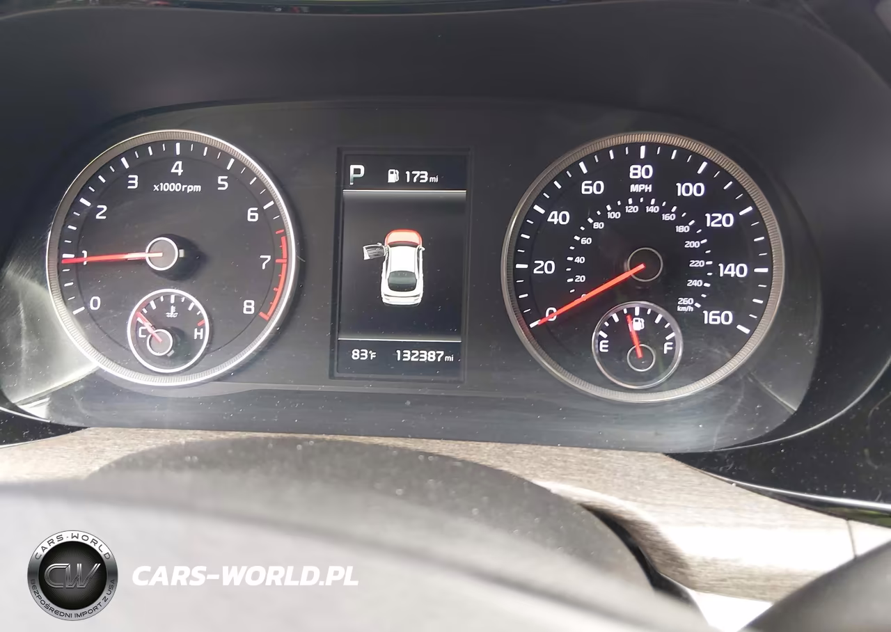 2021 Kia K5 Ex VIN:5XXG34J26MG016625 - 7
