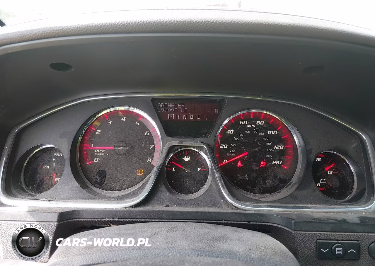 2013 GMC Acadia Denali VIN:1GKKVTKD6DJ218167 - 7