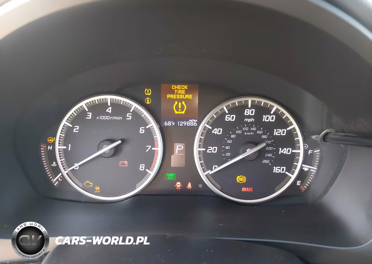 2013 Acura Ilx 2.0L VIN:19VDE1F59DE012651 - 7